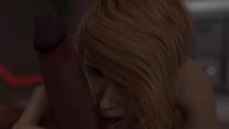 WaterWorld   Fucked mature girl at night E1  85
