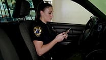Cops   Hot Undercover Milf Fucked By an Entire Crew of Thugs   Aaliyah Taylor