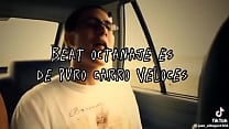 Canserbero improvisando