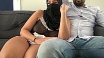Muslim cleaning maid lets her Turkish boss cum inside her pussy Muslim cleaning maid lets her Turkish boss cum inside her pussy