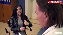 LETSDOEIT Hot Babe Lullu Gun Fucks At Interview To Get Her Favorite Job LETSDOEIT Hot Babe Lullu Gun Fucks At Interview To Get Her Favorite Job