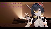 Belky the Robot 039 s Quick JOI