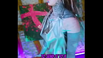 DO you like it shiny  