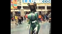 Froppy Froppy