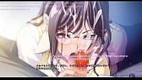 Boku o Hottokenai Futari no Gyaru Character2 Scene1 7 with subtitle