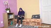 Sexy muslim teacher gives special lesson Sexy muslim teacher gives special lesson