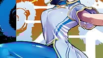 Chun li NSFW HMV