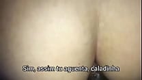 Peido Molhado Meu Rabo N atilde o Aguenta Mais