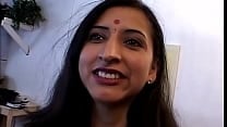 Indian wife wants to get her first double penetration  so husband invites the neighbor to help Indian wife wants to get her first double penetration  so husband invites the neighbor to help