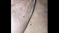 White Pierced Shaved Pussy takes Creampie from BBC White Pierced Shaved Pussy takes Creampie from BBC