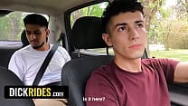 If You Let Me Ride Your Car You Can Ride My Dick