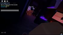 My step dad Fuck my step mom in roblox ROLBLOX CONDO