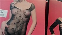 Your step mom lets you watch sexy outfits while masturbating in a shop do you want to enjoy Your step mom lets you watch sexy outfits while masturbating in a shop do you want to enjoy