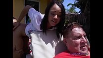 Teen Holly Hendrix Enjoys Anal Dicking By Buddy Teen Holly Hendrix Enjoys Anal Dicking By Buddy
