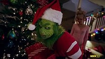 SCREWBOX The Grinch XXX Parody SCREWBOX The Grinch XXX Parody