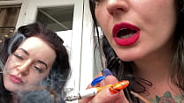 fetish  The fetish of cigarette   fetish  The fetish of cigarette