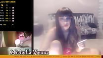 Spy Cam New Look Michella Vienna