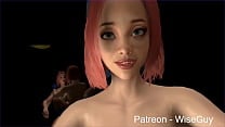 Sakura and Hinata  039 s Futa Sandwich Multiple POV Sakura and Hinata  039 s Futa Sandwich Multiple POV
