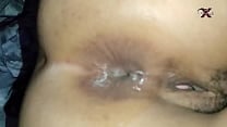 Luego de la fiesta de a ntilde o nuevo mi amiga sigue de puta me chupa la verga y se deja follar el culo Luego de la fiesta de a ntilde o nuevo mi amiga sigue de puta me chupa la verga y se deja follar el culo