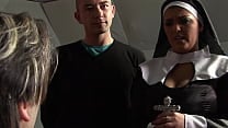 Naughty nuns break their vows 2K