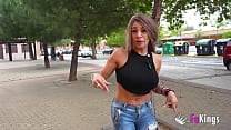 A very hot Latina step mom fucks a young man who could be her son  Colombian Vanessa is now on FAKings A very hot Latina step mom fucks a young man who could be her son  Colombian Vanessa is now on FAKings