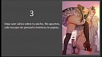 JOI CEI Domination espa ntilde ol JOI CEI Domination espa ntilde ol