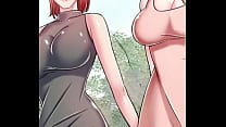 Body curves and golf holes Webtoon Hentai Manga Anime Body curves and golf holes Webtoon Hentai Manga Anime