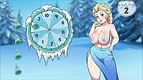 Let 039 s Play The Frozen Wheel of Fortune Let 039 s Play The Frozen Wheel of Fortune