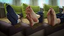 Sexy Teen Amateur Shows Off Her Bare Soles Foot Fetish Sexy Teen Amateur Shows Off Her Bare Soles Foot Fetish