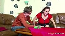 German Step Son Seduce Mom to get First Fuck and Lost Virgin German Step Son Seduce Mom to get First Fuck and Lost Virgin