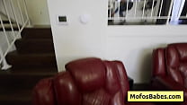Sexy slutty blonde teen sucking massive dick and swallow it deep down her throat   Khloe Kingsley  Charles Dera Sexy slutty blonde teen sucking massive dick and swallow it deep down her throat   Khloe Kingsley  Charles Dera