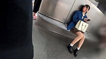 艶やかな長い黒髪の女性 二十代 が街を気ままに散策する Yちゃん@渋谷【清楚系 黒髪 ポニテ ミニスカ 生足 美脚】 パンチラ盗撮 電車痴● 自宅侵入 艶やかな長い黒髪の女性 二十代 が街を気ままに散策する Yちゃん@渋谷【清楚系 黒髪 ポニテ ミニスカ 生足 美脚】 パンチラ盗撮 電車痴● 自宅侵入