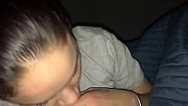 Sweet Rican GF doesn rsquo t want cameras involved JUST SUCK IT BITCH Part 2 of 2