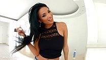 Asstraffic Huge natural breasts beauty takes a dildo and a big cock up her big a Asstraffic Huge natural breasts beauty takes a dildo and a big cock up her big a