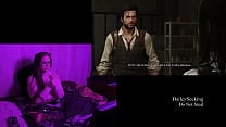 Naked Evil Within 2 Play Through part 7 Naked Evil Within 2 Play Through part 7