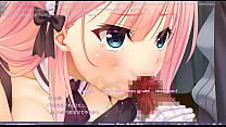 Ore dake ni Kashizuku Haramaid tachi Scene17 20 with subtitle Ore dake ni Kashizuku Haramaid tachi Scene17 20 with subtitle
