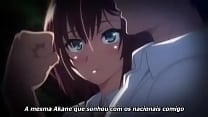 Hentai legendado