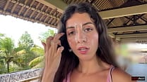 Asked the waiter to cum on my face in a public cafe I only like to dine covered in cum Cumwalk Asked the waiter to cum on my face in a public cafe I only like to dine covered in cum Cumwalk