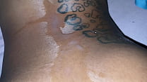 Quickie to Squirt nut on her tattoos Quickie to Squirt nut on her tattoos