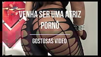VENHA SER UMA ATRIZ PORNO APENAS MULHERES