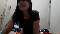 Mi perrita golosa me dice que deje de grabar para cogerla rico Mi perrita golosa me dice que deje de grabar para cogerla rico