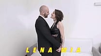 LENA MIA amp CAPITANO ERIC 1 ON 1 ANAL