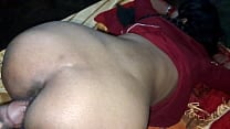 Desi Bhabhi rsquo s Wild Night with Her Brother in Law