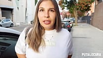 PutaLocura Teen espa ntilde ola de enorme culo Zivanka es pillada en la calle por Torbe PutaLocura Teen espa ntilde ola de enorme culo Zivanka es pillada en la calle por Torbe