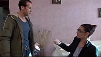 Angry milf in sexy lingerie gets her ass pounded by the taxi driver MF200642 1 Angry milf in sexy lingerie gets her ass pounded by the taxi driver MF200642 1