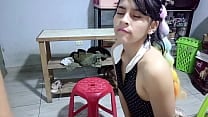 Secretaria va buscando trabajo y el jefe la termina follando ara asegurar el puesto  que mamadon Secretaria va buscando trabajo y el jefe la termina follando ara asegurar el puesto  que mamadon