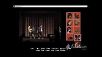 Have a taste of Parasite in City Hentai Side scrolling game Gameplay lvl1 and full gallery Have a taste of Parasite in City Hentai Side scrolling game Gameplay lvl1 and full gallery