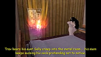 Bad step Mom and Son find each other 3d Bad step Mom and Son find each other 3d