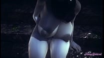 Resident Evil Hentai 3D Lady Dimitresku fingering and squirting in a raining day Japanese manga anime cartoon game porn Resident Evil Hentai 3D Lady Dimitresku fingering and squirting in a raining day Japanese manga anime cartoon game porn