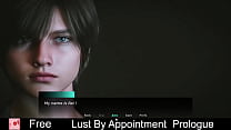 Lust By Appointment   Prologue part1